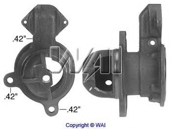 Подвеска, генератор WAIglobal 51126