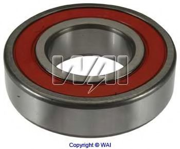 Подшипник WAIglobal 6-206-4