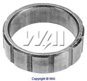 Втулка, вал стартера HC-Cargo 141125