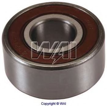 Подшипник WAIglobal 632034