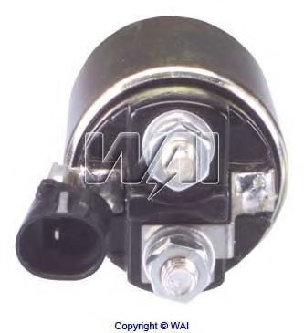 Тяговое реле, стартер WAIglobal 66-8375