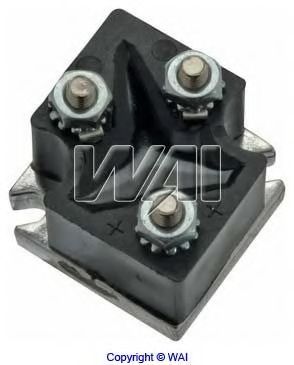 Выпрямитель, генератор WAIglobal MR351