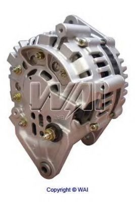 Генератор WAIglobal 14661R