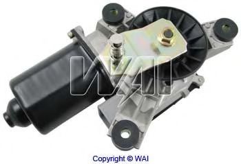 Двигатель стеклоочистителя CARDONE 40158