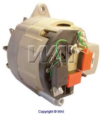 Генератор WAIglobal 12409N