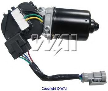 Двигатель стеклоочистителя WAIglobal WPM9005