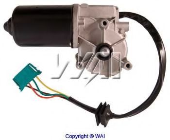 Двигатель стеклоочистителя WAIglobal WPM9034