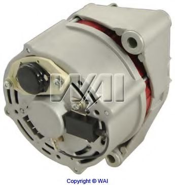 Генератор WAIglobal 13056R