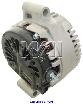 Генератор WAIglobal 8308R