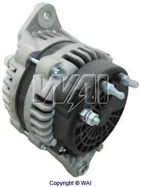 Генератор WAIglobal 8718R