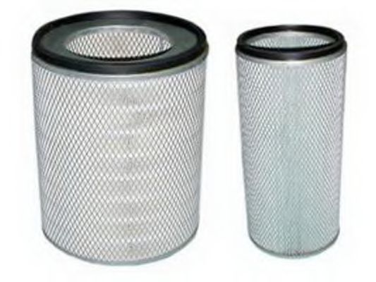 Воздушный фильтр SAKURA  Automotive A-1841-S