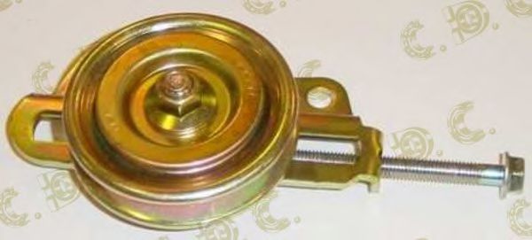 Натяжная планка, поликлиновой ремень AUTOKIT 03.80561