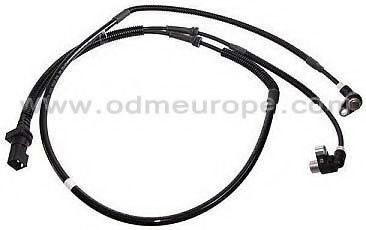 Датчик, частота вращения колеса ODM-MULTIPARTS 97-990241