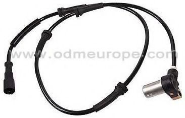 Датчик, частота вращения колеса ODM-MULTIPARTS 97-990314