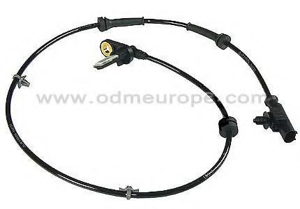 Датчик, частота вращения колеса ODM-MULTIPARTS 97-990730