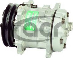 Компрессор, кондиционер ACR 130007