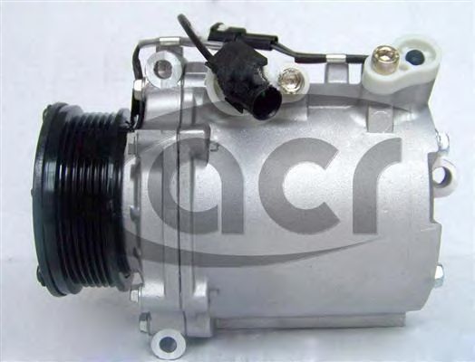 Компрессор, кондиционер ACR 134975