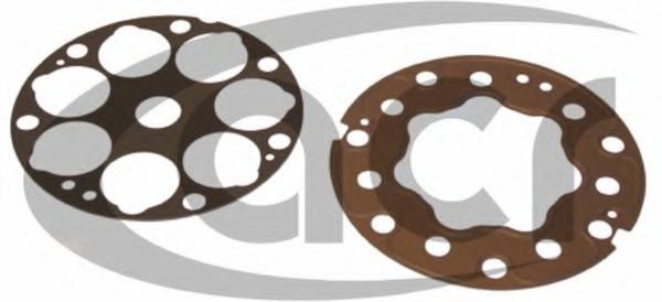 Набор прокладок, комрессор ACR 151071