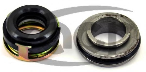 Уплотнительное кольцо вала, вал компрессора ACR 154025