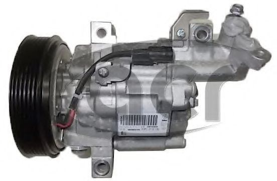 Компрессор, кондиционер ACR 134179