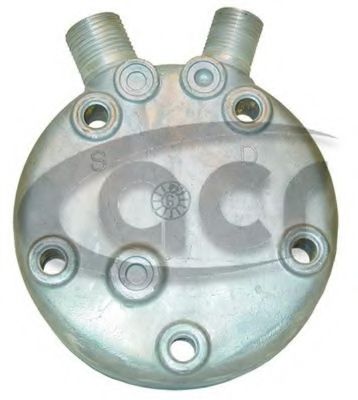 Головка цилиндра, компрессор ACR 155002