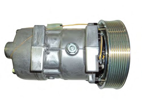 Компрессор, кондиционер AUTOCLIMA 40405313