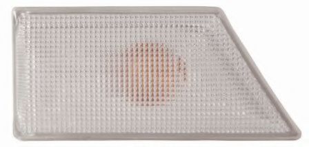 Фонарь указателя поворота LORO 442-1413L-UE-C