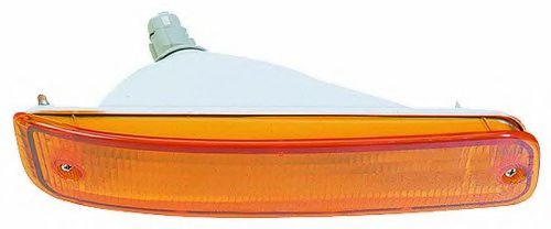 Фонарь указателя поворота LORO 212-1662L-AE