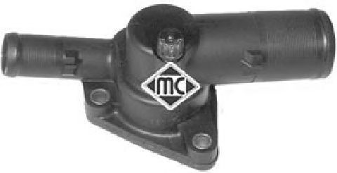 Термостат, охлаждающая жидкость Metalcaucho 03669