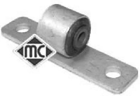 Буфер, глушитель Metalcaucho 04124