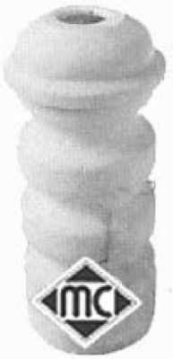 Буфер, амортизация Metalcaucho 04352