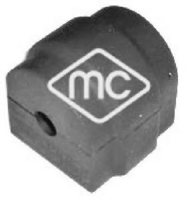 Опора, стабилизатор Metalcaucho 05849