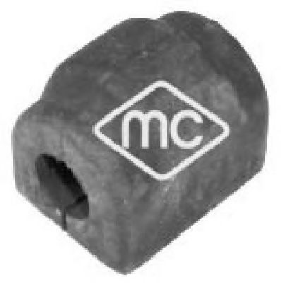 Опора, стабилизатор Metalcaucho 05850