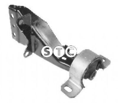 Подвеска, двигатель STC T404074