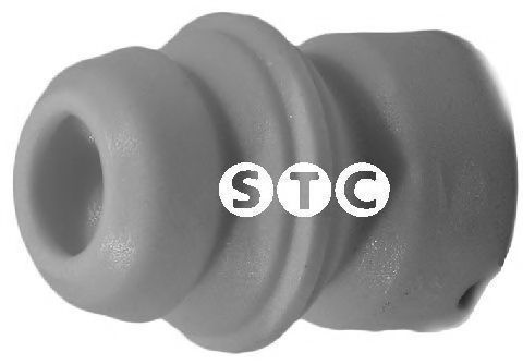 Буфер, амортизация STC T405795