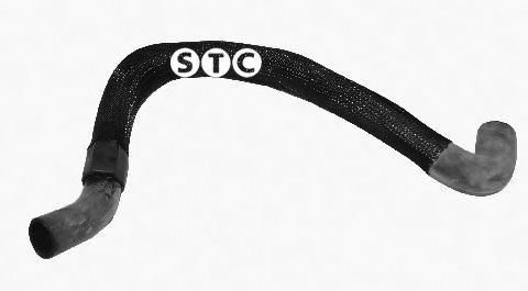 Шланг радиатора STC T408948