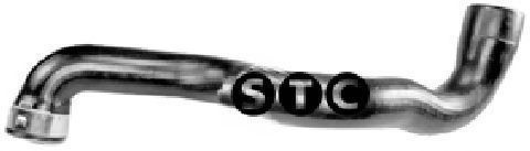 Трубка нагнетаемого воздуха BLAUPUNKT 5835844