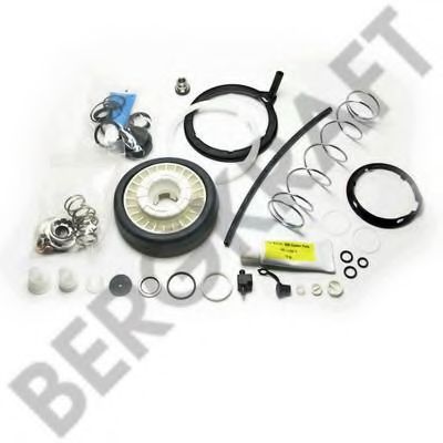 Ремкомплект, усилитель привода сцепления BERGKRAFT BK1102051AS