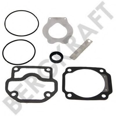 Ремкомплект, компрессор BERGKRAFT BK1104411AS