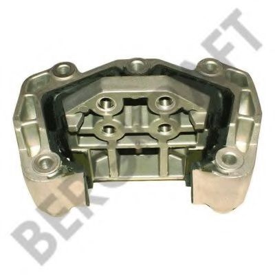 Подвеска, ступенчатая коробка передач BERGKRAFT BK2924621SP