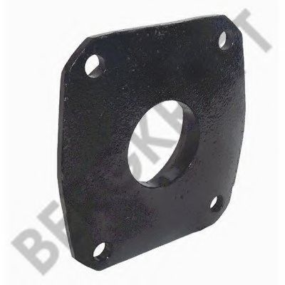 Соединительный фланец, компрессор DT 461665