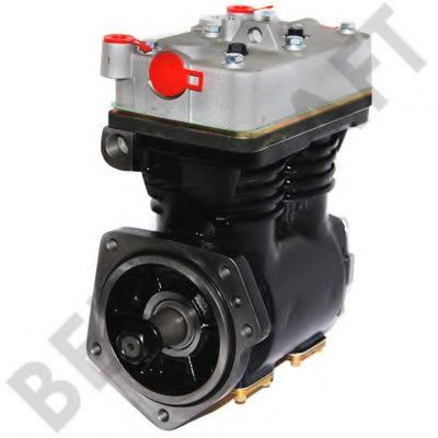 Компрессор, пневматическая система DT 244817