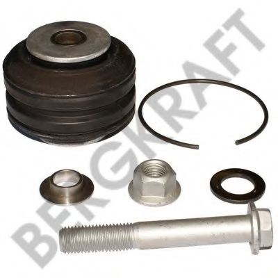 Ремкомплект, крепление кабины водителя AUGER 68029