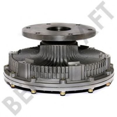 Сцепление, вентилятор радиатора BEHR 50385