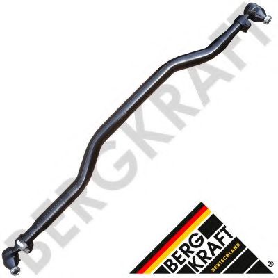 Поперечная рулевая тяга BERGKRAFT BK8505532