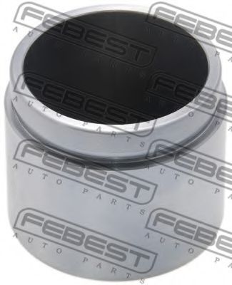 Поршень, корпус скобы тормоза FEBEST 1276-PORF
