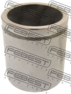 Поршень, корпус скобы тормоза FEBEST 2976-DIIIF