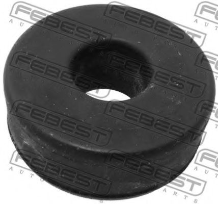 Втулка, амортизатор FEBEST BZSB-010