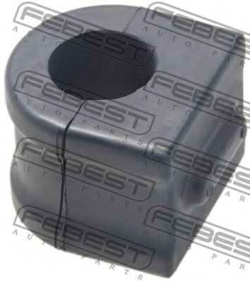 Опора, стабилизатор FEBEST CHSB-CAPF