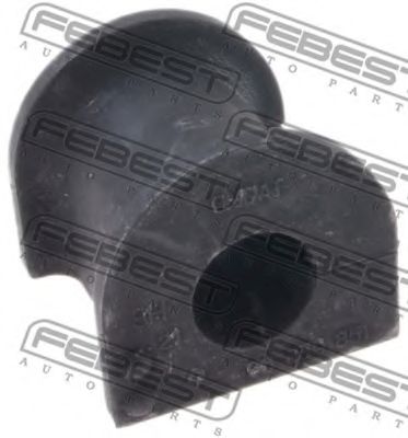 Опора, стабилизатор FEBEST CHSB-U100F